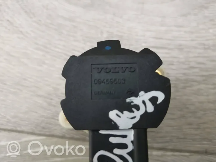 Volvo S70  V70  V70 XC Užvedimo spynelės kontaktai 09459503