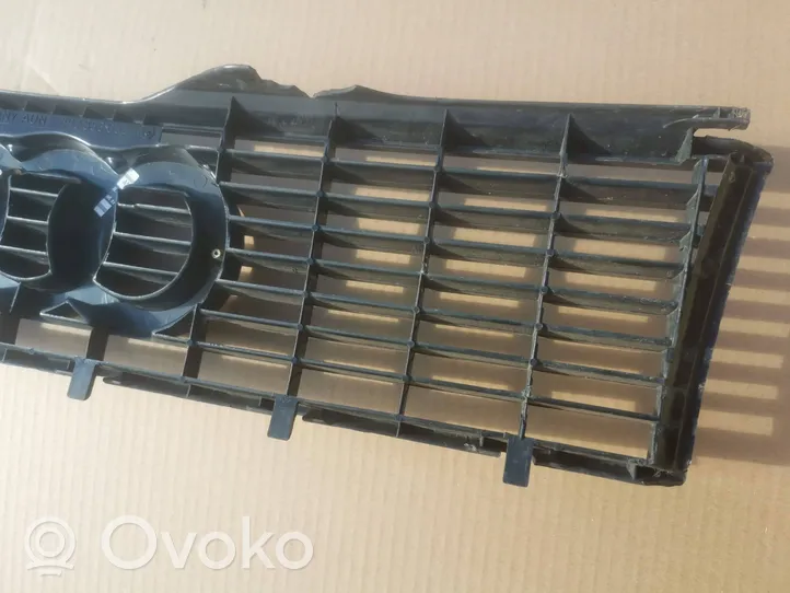 Audi 80 90 B3 Grille de calandre avant 893853655a