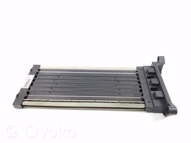 Audi A6 S6 C6 4F Elektrisks mazais salona radiators 4F0819011