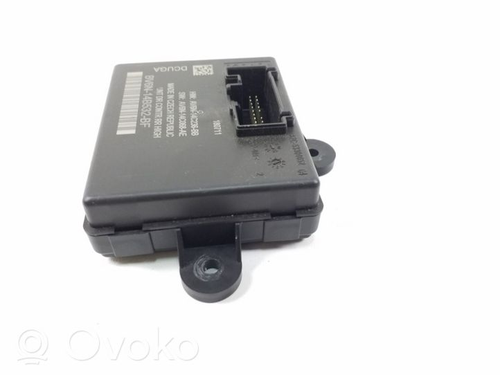 Ford Focus Oven ohjainlaite/moduuli BV6N14B532BF