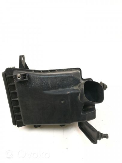 Nissan Qashqai Scatola del filtro dell’aria JD50A