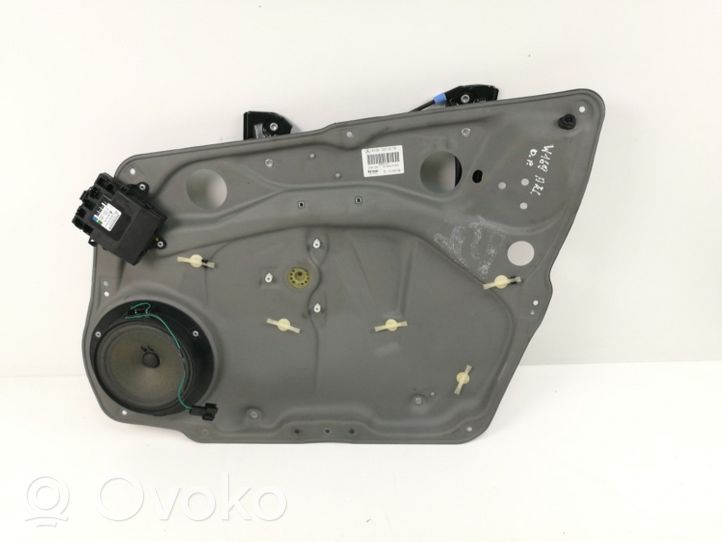 Mercedes-Benz A W169 Fensterhebermechanismus ohne Motor Tür vorne A1697203079