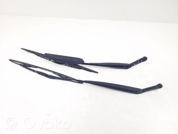 Hyundai Santa Fe Windshield/front glass wiper blade 