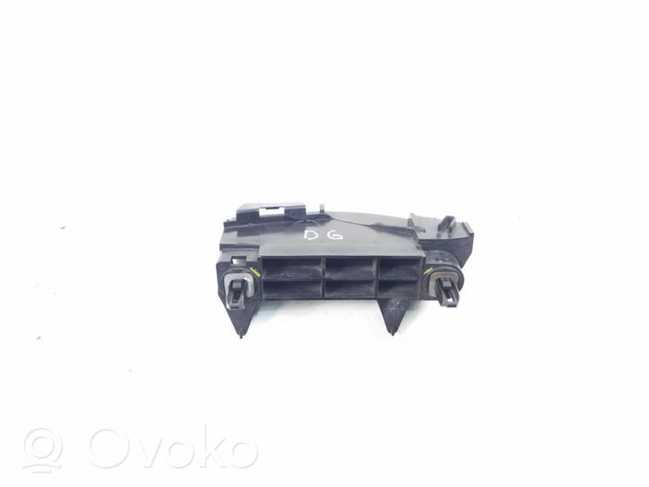 Toyota Avensis T270 Staffa di rinforzo montaggio del paraurti posteriore 5256205040