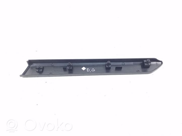 Chevrolet Captiva Baguette moulure de porte arrière 96630796