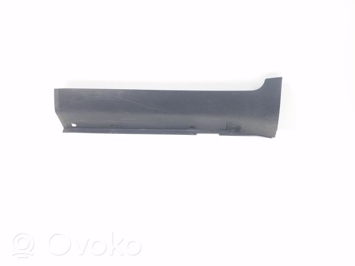 Chevrolet Captiva Side skirt rear trim 96804215