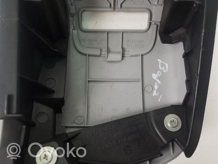 Honda CR-V Verkleidung Sicherheitsgurt 83265SWAA01M1