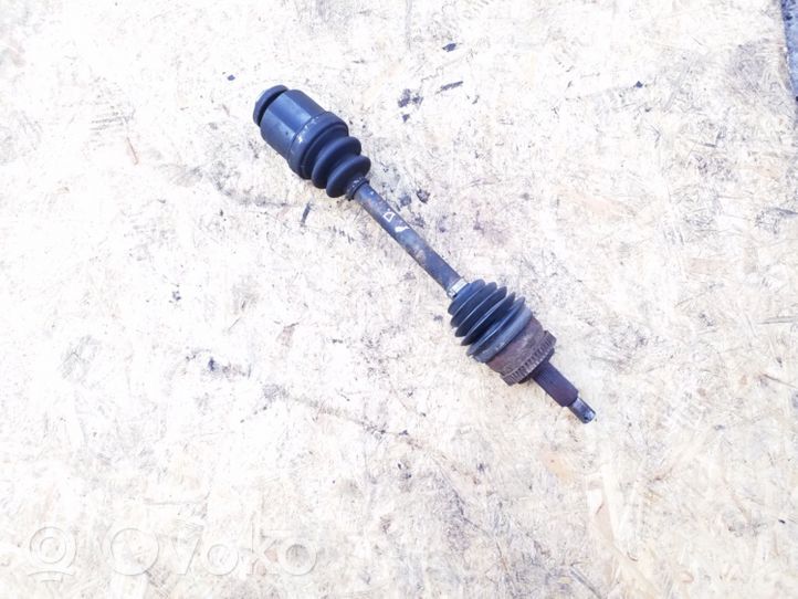 KIA Sportage Front driveshaft 