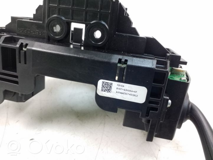 Ford Grand C-MAX Interruptor/palanca de limpiador de luz de giro AV6T17A553AC