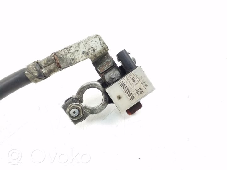 Ford Grand C-MAX Negative earth cable (battery) AV6N10C679BB