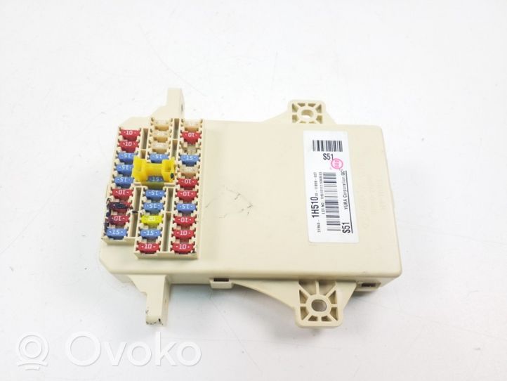 Hyundai i30 Fuse module 919502H500