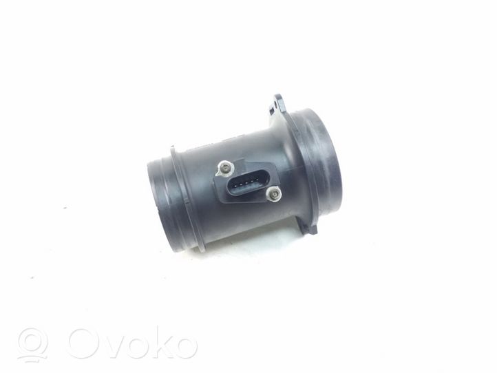 Audi A6 S6 C6 4F Mass air flow meter 059906461K