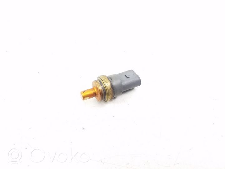 Audi A6 S6 C6 4F Coolant temperature sensor 06A919501