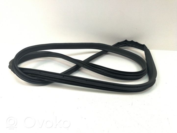 Ford S-MAX Front door rubber seal 