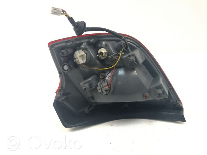 KIA Ceed Lampa tylna 924011H0