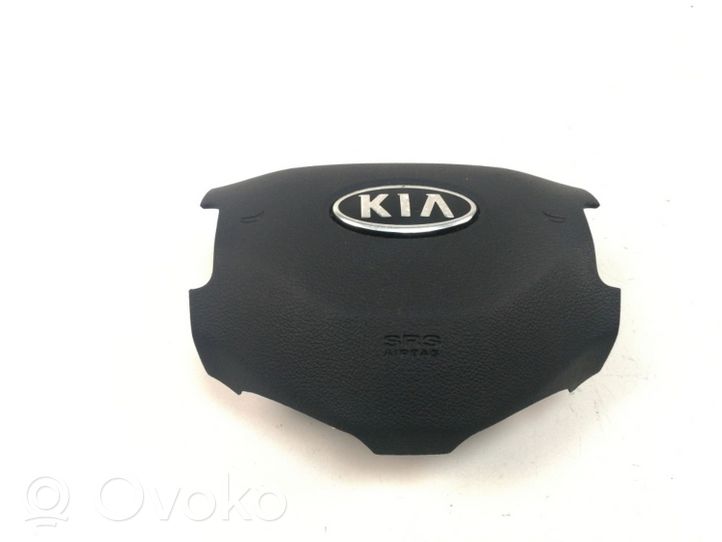 KIA Ceed Airbag de volant 1H59601010