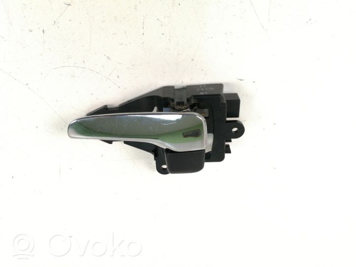 Mitsubishi Lancer X Maniglia interna per portiera anteriore MN105359