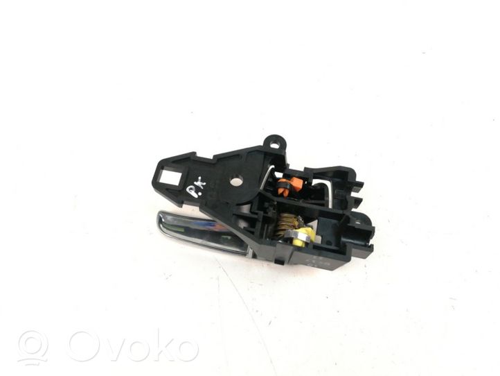 Mitsubishi Lancer X Maniglia interna per portiera anteriore MN105359