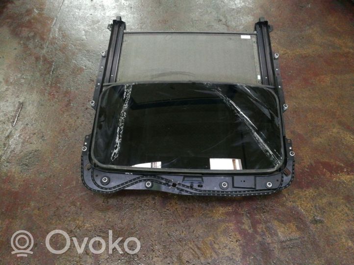 Volvo V70 Sunroof set 