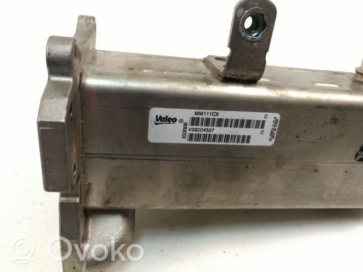 Suzuki Grand Vitara II EGR-venttiili/lauhdutin V29004527