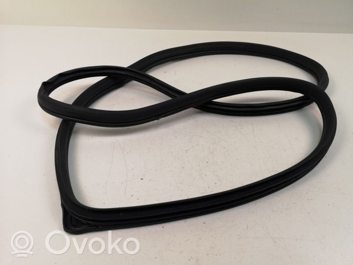 Honda CR-V Rear door rubber seal (on body) 