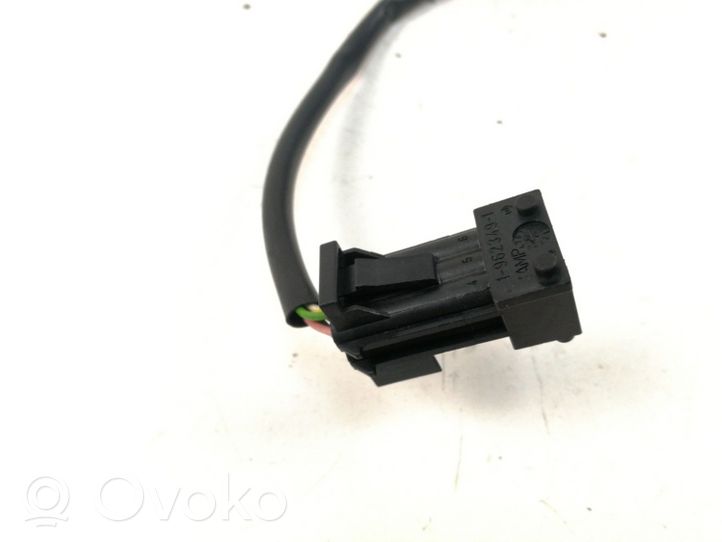 Saab 9-5 Gaspedalsensor elektrisch 0281002539