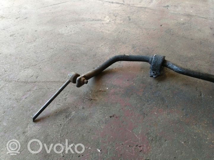 Volkswagen Tiguan Stabilizator przedni / drążek 