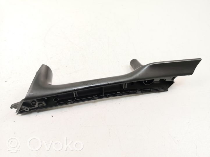 Volkswagen Tiguan Front door interior handle 5N0867180B