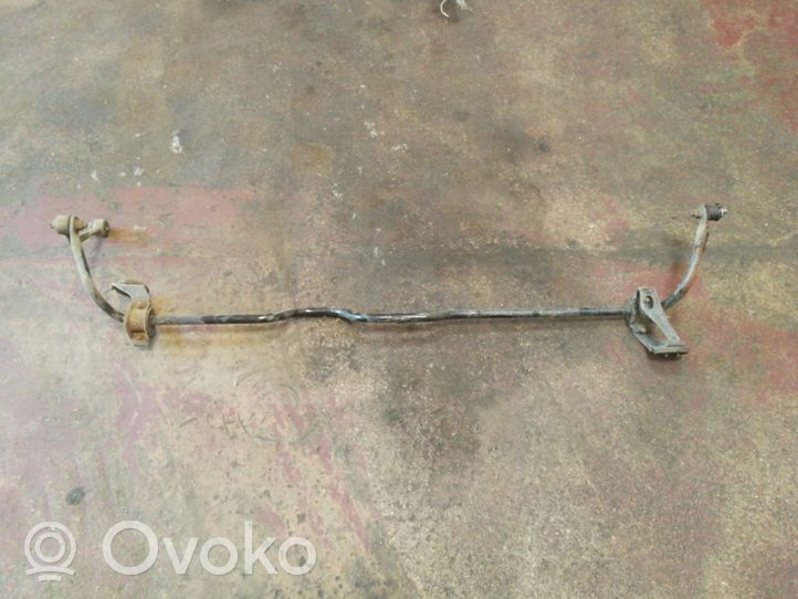 Mercedes-Benz CLC CL203 Rear anti-roll bar/sway bar 