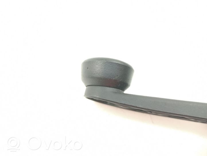 Ford Focus Rear door window winding handle 93BBF2334