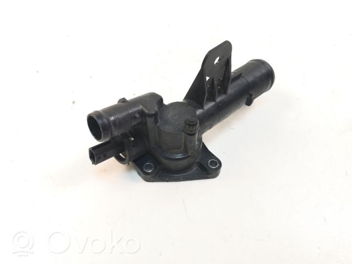 Nissan Qashqai Sonde de température de liquide de refroidissement 8200766043