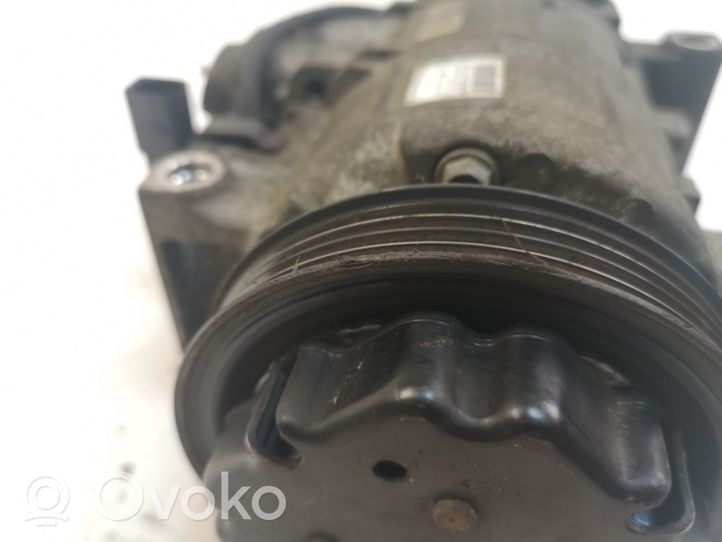 Audi A6 Allroad C5 Compressore aria condizionata (A/C) (pompa) 4B0260805J