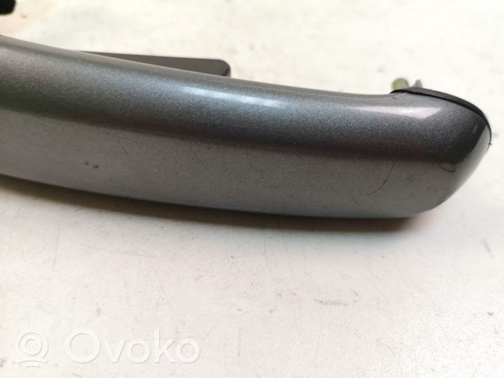 Hyundai Santa Fe Tailgate opening switch 