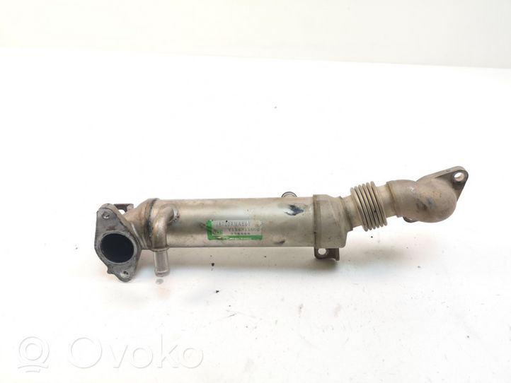 Honda FR-V Refroidisseur de vanne EGR 334444