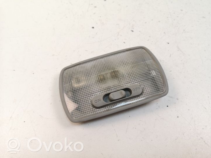 Honda Civic Lampka podsufitki tylna 