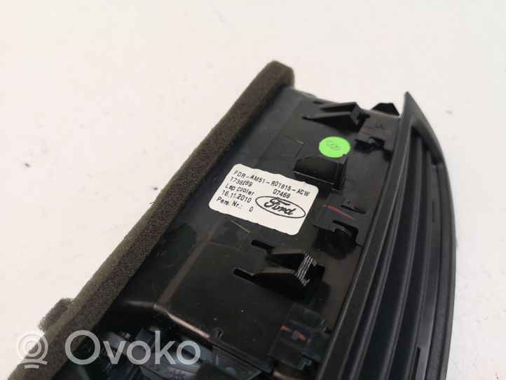 Ford Grand C-MAX Centrinės oro grotelės FDRAM51R01815ACW