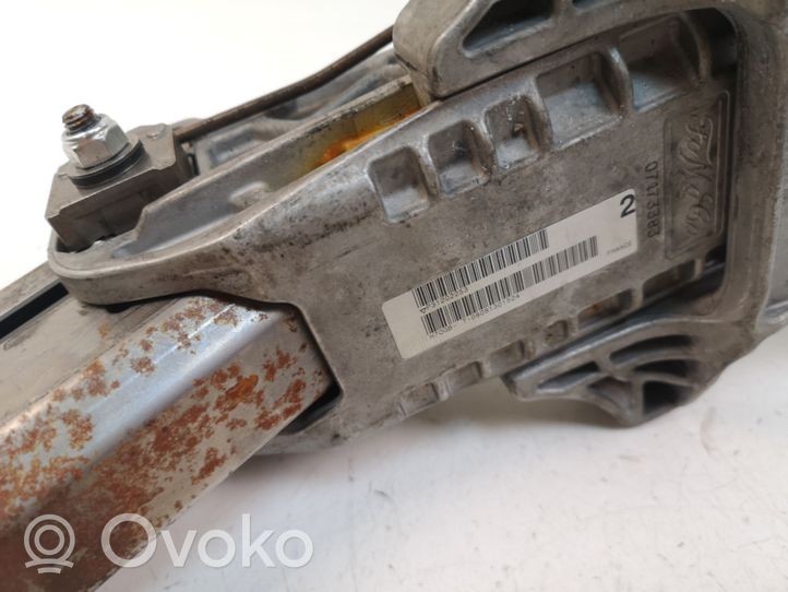 Volvo V50 Steering wheel axle P31202253