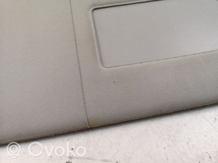 Audi A6 Allroad C5 Sun visor 4B0857552