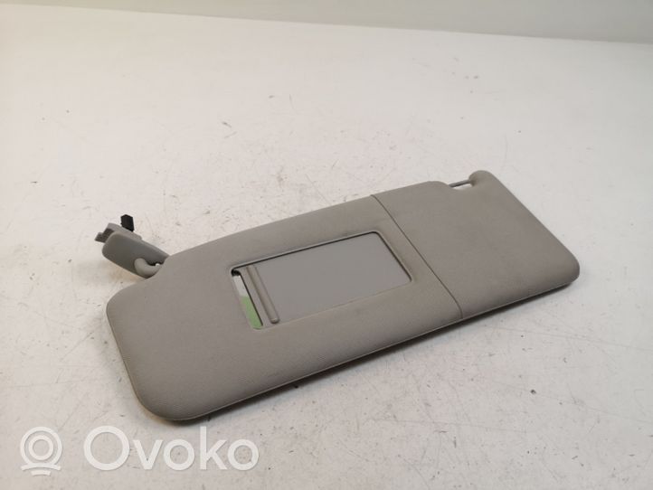 Audi A6 Allroad C5 Sun visor 4B0857551