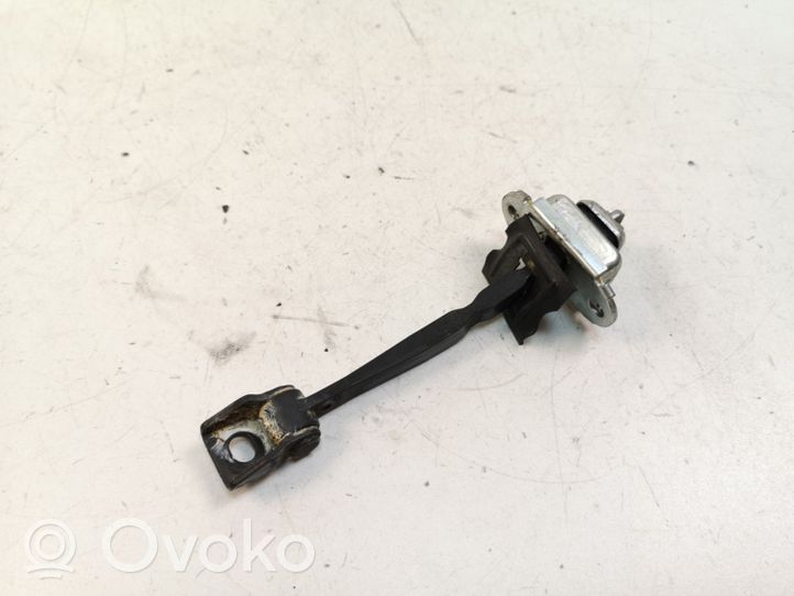 Skoda Octavia Mk2 (1Z) Front door check strap stopper 