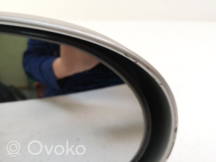 KIA Carnival Manual wing mirror 