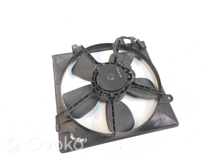 KIA Carnival Ventilatore di raffreddamento elettrico del radiatore 0K55215025