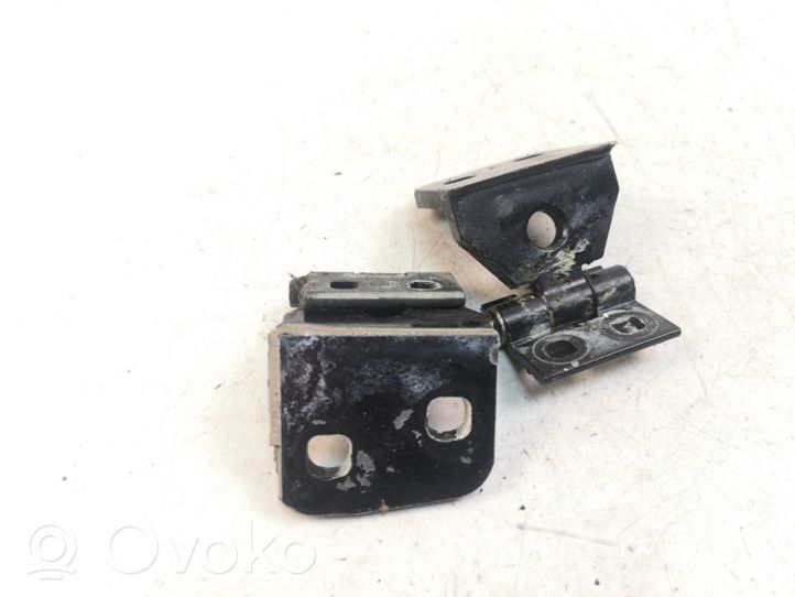 BMW X3 E83 Scharnier Satz Set Tür hinten 3402822