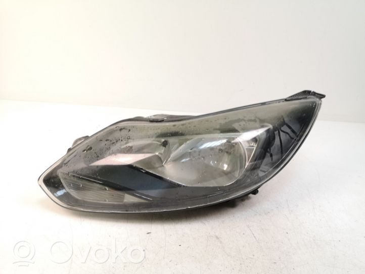 Ford Focus Headlight/headlamp BM5113W030CF