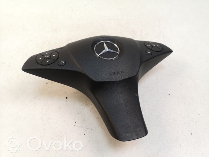 Mercedes-Benz C W204 Stūres drošības spilvens 306639099162