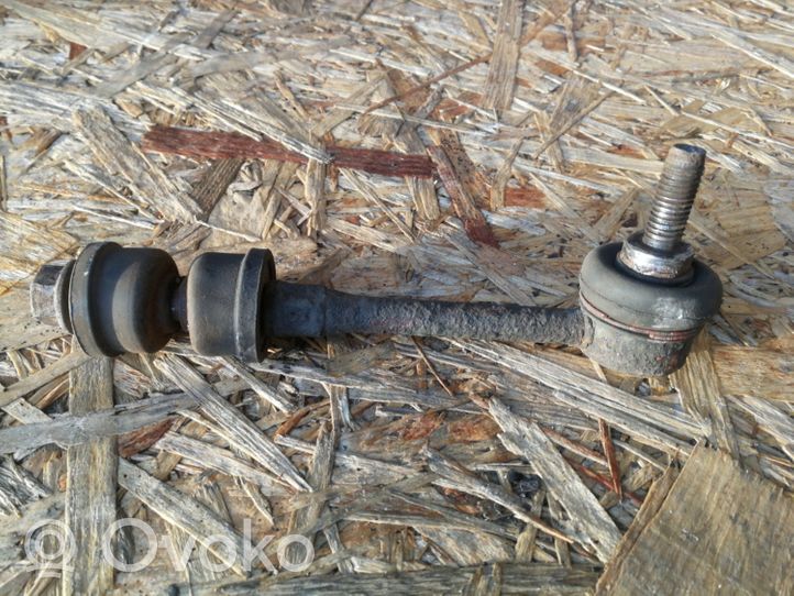 Chevrolet Captiva Rear anti-roll bar/stabilizer link 