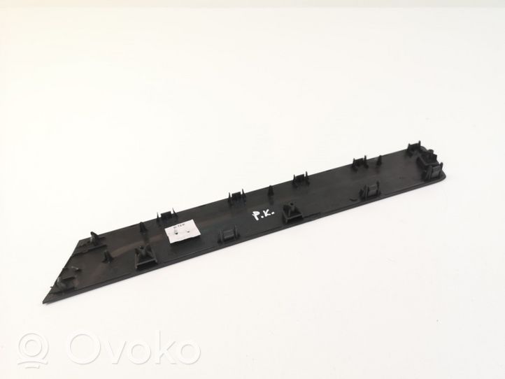 Honda CR-V Moulure/baguette de porte avant 83550SWWAE01021