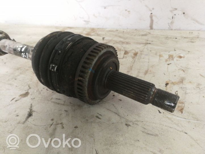 Hyundai i40 Front driveshaft 495003Z300