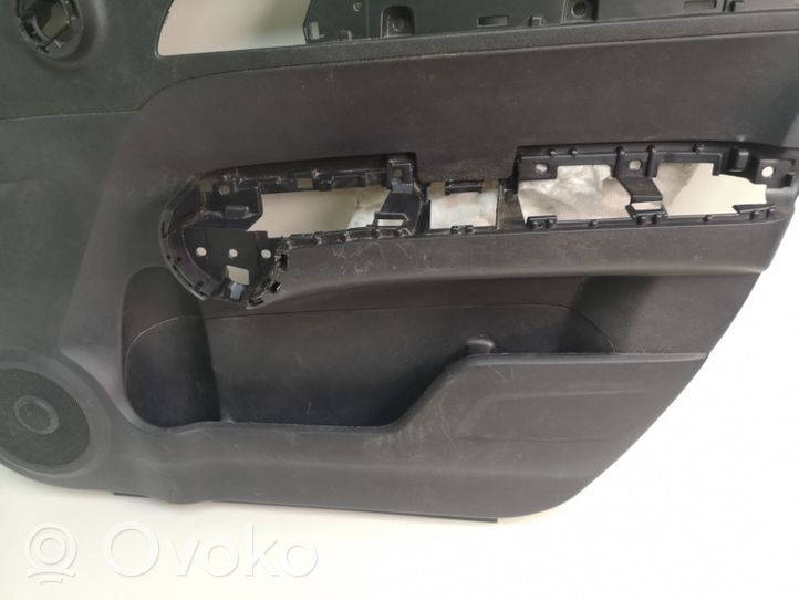 Honda CR-V Boczki / Poszycie drzwi przednich 83500SWWAE01022