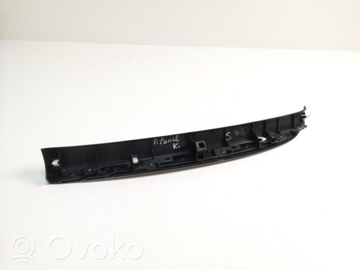 Honda Civic IX Rivestimento del vano portaoggetti del cruscotto 77260TV1E1